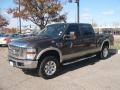 2008 F250 Super Duty Lariat Crew Cab 4x4 #3
