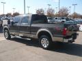 2008 F250 Super Duty Lariat Crew Cab 4x4 #4