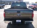 2008 F250 Super Duty Lariat Crew Cab 4x4 #5