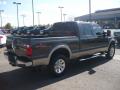 2008 F250 Super Duty Lariat Crew Cab 4x4 #6