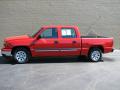 2007 Silverado 1500 Classic LS Crew Cab #1
