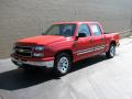 2007 Silverado 1500 Classic LS Crew Cab #2
