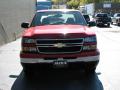 2007 Silverado 1500 Classic LS Crew Cab #3