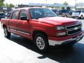 2007 Silverado 1500 Classic LS Crew Cab #4