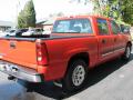 2007 Silverado 1500 Classic LS Crew Cab #5