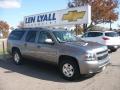 2007 Suburban 1500 LT 4x4 #1