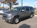 2007 Suburban 1500 LT 4x4 #3