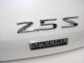 2006 Altima 2.5 S Special Edition #1