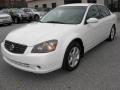2006 Altima 2.5 S Special Edition #2
