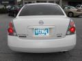 2006 Altima 2.5 S Special Edition #5