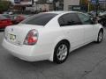 2006 Altima 2.5 S Special Edition #6