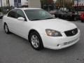 2006 Altima 2.5 S Special Edition #8