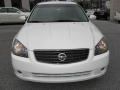2006 Altima 2.5 S Special Edition #9