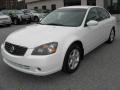 2006 Altima 2.5 S Special Edition #10