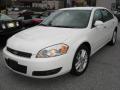 2008 Impala LTZ #10