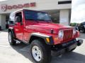 2006 Wrangler Sport 4x4 #1