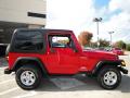2006 Wrangler Sport 4x4 #3