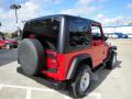 2006 Wrangler Sport 4x4 #4