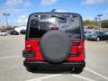 2006 Wrangler Sport 4x4 #5
