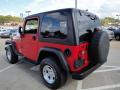 2006 Wrangler Sport 4x4 #6
