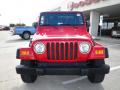 2006 Wrangler Sport 4x4 #9