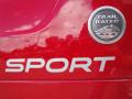 2006 Wrangler Sport 4x4 #10