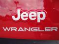 2006 Wrangler Sport 4x4 #11