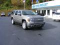 2008 Suburban 1500 LTZ 4x4 #2 2008 Suburban 1500 LTZ 4x4 #2