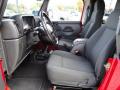 2006 Wrangler Sport 4x4 #15