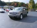2008 Suburban 1500 LTZ 4x4 #4 2008 Suburban 1500 LTZ 4x4 #4