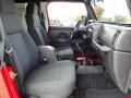 2006 Wrangler Sport 4x4 #18