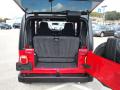 2006 Wrangler Sport 4x4 #19