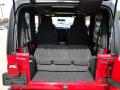 2006 Wrangler Sport 4x4 #20