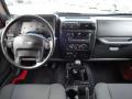2006 Wrangler Sport 4x4 #21