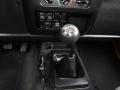 2006 Wrangler Sport 4x4 #23