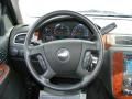 2008 Suburban 1500 LTZ 4x4 #14 2008 Suburban 1500 LTZ 4x4 #14
