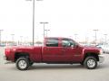 2008 Silverado 2500HD LT Z71 Crew Cab 4x4 #4