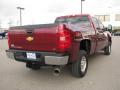 2008 Silverado 2500HD LT Z71 Crew Cab 4x4 #5