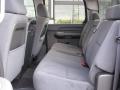 2008 Silverado 2500HD LT Z71 Crew Cab 4x4 #9