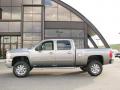 2008 Silverado 2500HD LT Crew Cab 4x4 #1