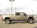 2008 Silverado 2500HD LT Crew Cab 4x4 #5