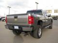 2008 Silverado 2500HD LT Crew Cab 4x4 #6