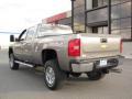 2008 Silverado 2500HD LT Crew Cab 4x4 #7