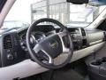 2008 Silverado 2500HD LT Crew Cab 4x4 #16