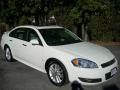2009 Impala LTZ #3