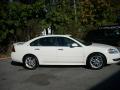 2009 Impala LTZ #4