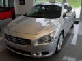 2009 Maxima 3.5 SV #1