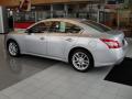 2009 Maxima 3.5 SV #2