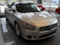 2009 Maxima 3.5 SV #4