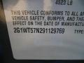 2009 Impala LT #28 2009 Impala LT #28
